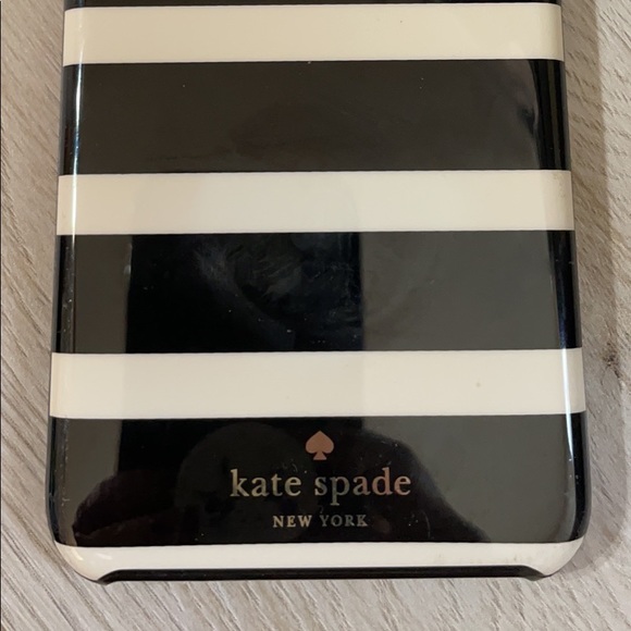 Kate Spade iPhone cover